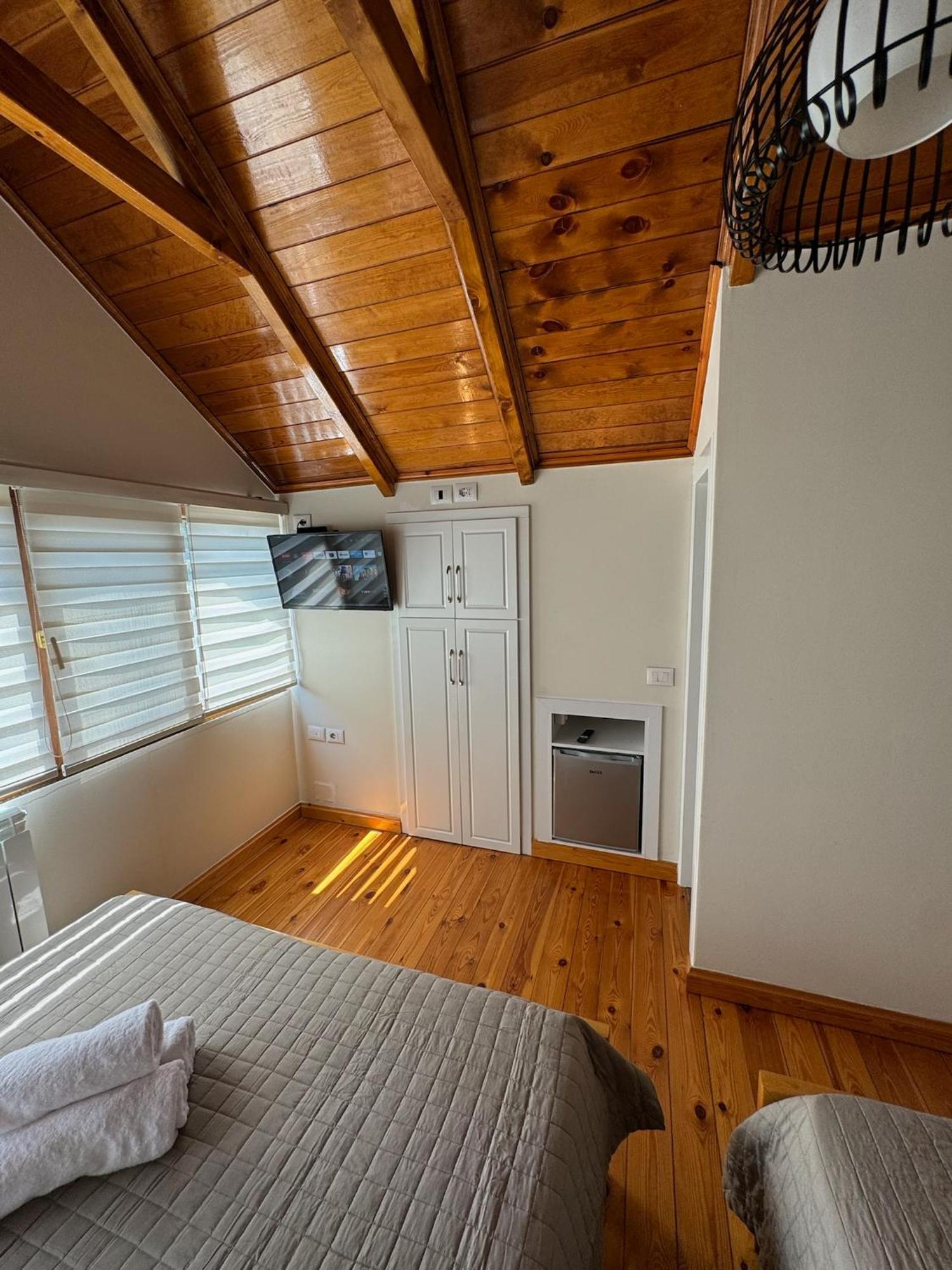 Villa Sana Rooms Përmet エクステリア 写真
