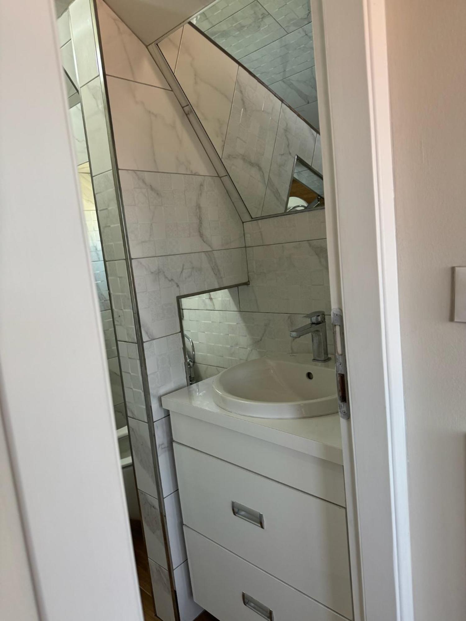 Villa Sana Rooms Përmet エクステリア 写真