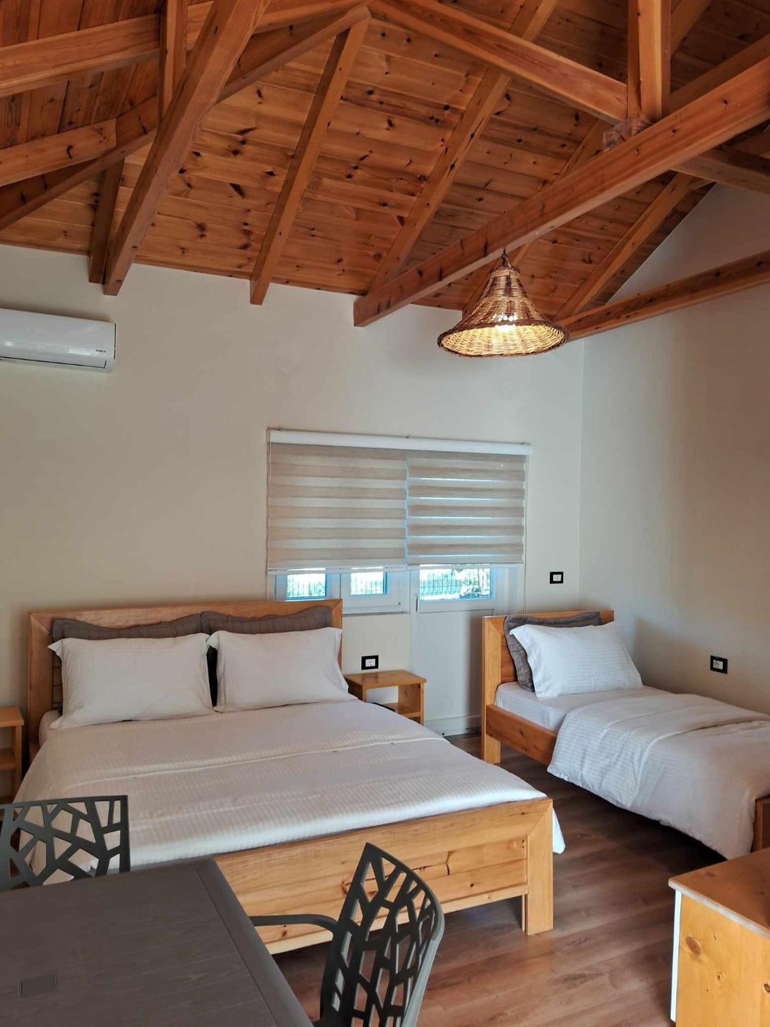 Villa Sana Rooms Përmet エクステリア 写真