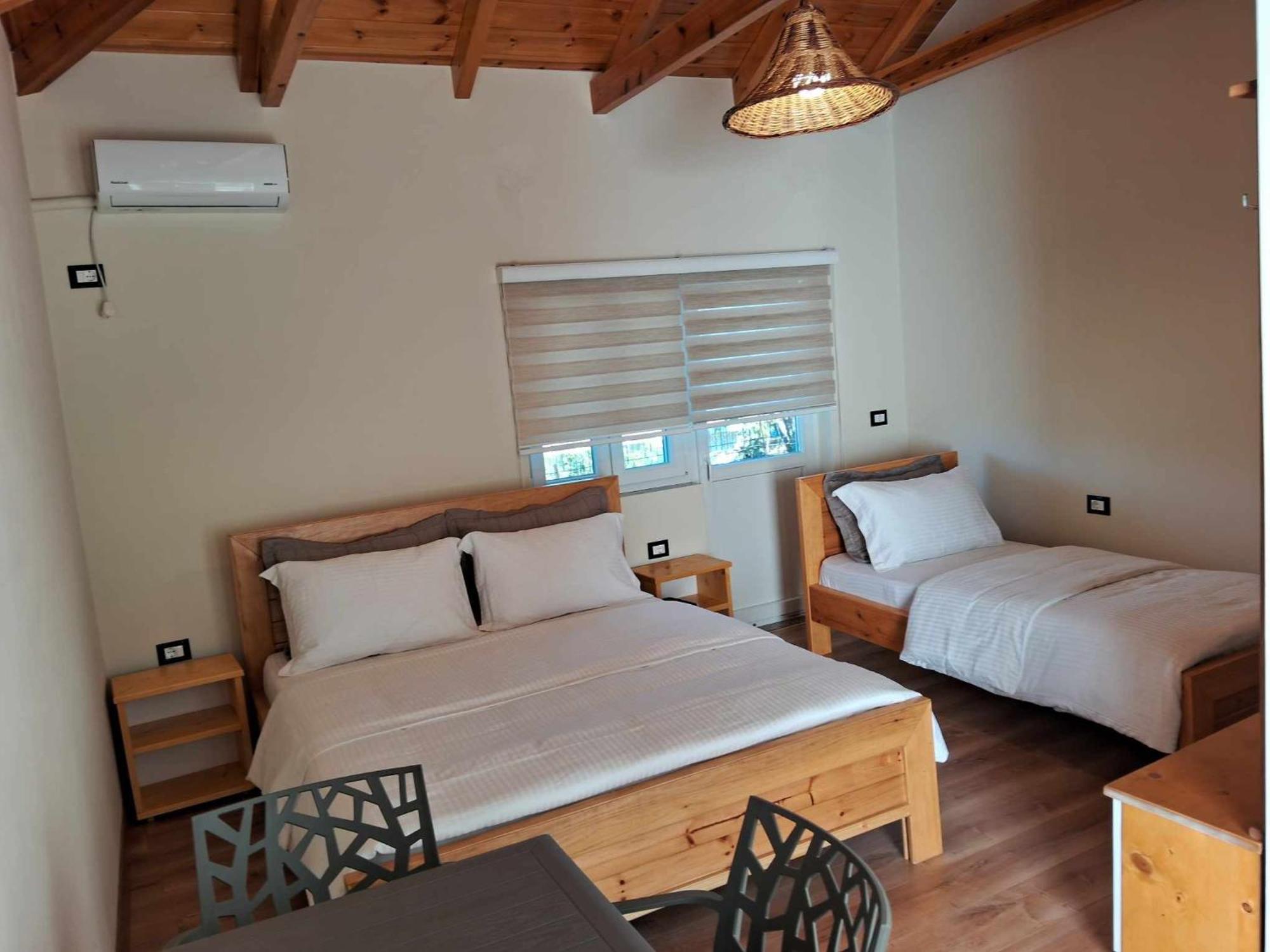 Villa Sana Rooms Përmet エクステリア 写真