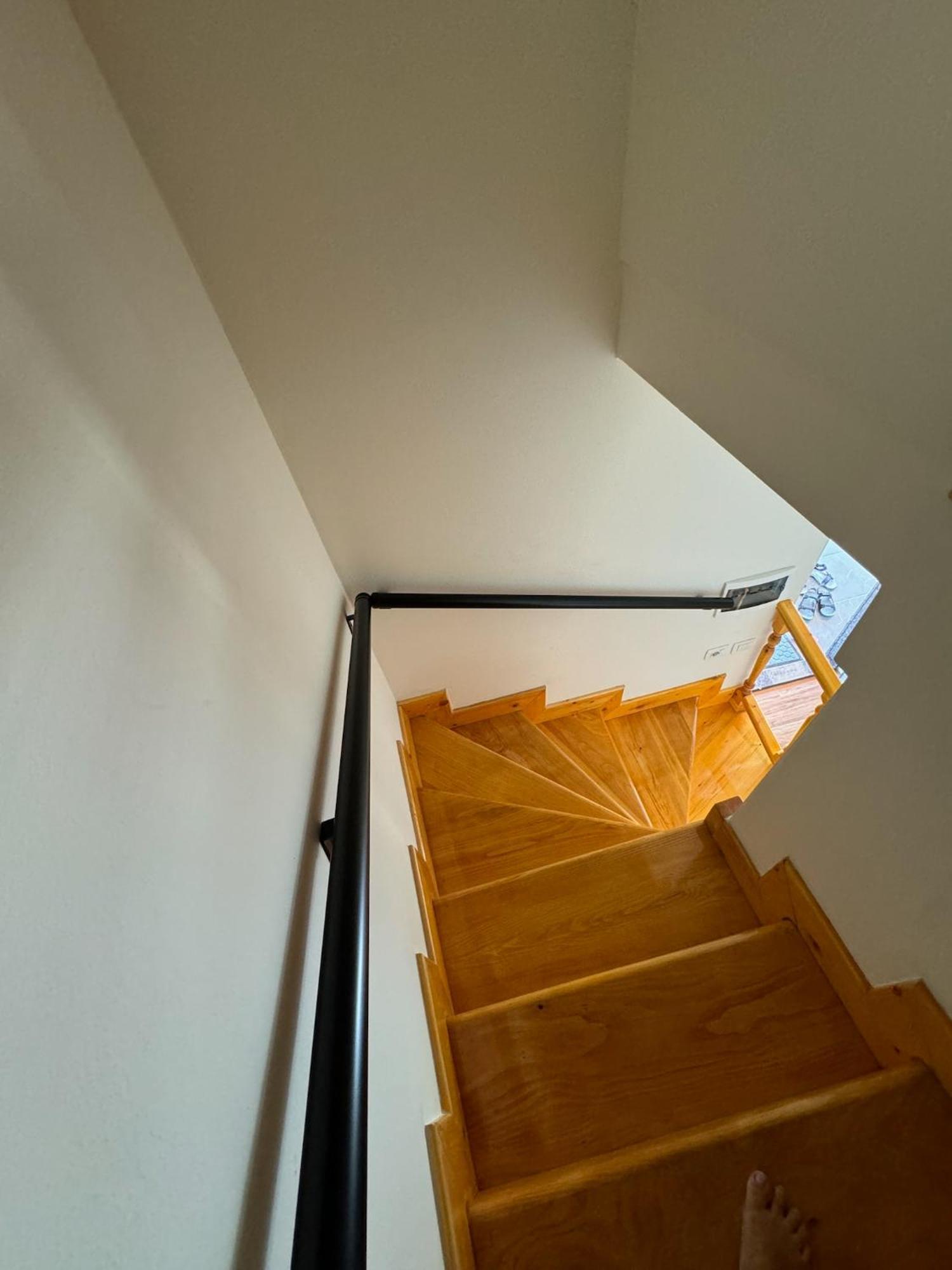 Villa Sana Rooms Përmet エクステリア 写真